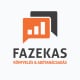 Fazekas könyvelőiroda