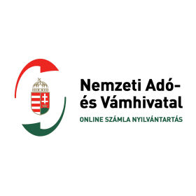 online számla nyilvántartás